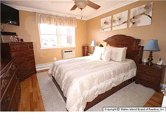 Sold by Robert DeFalco Realty