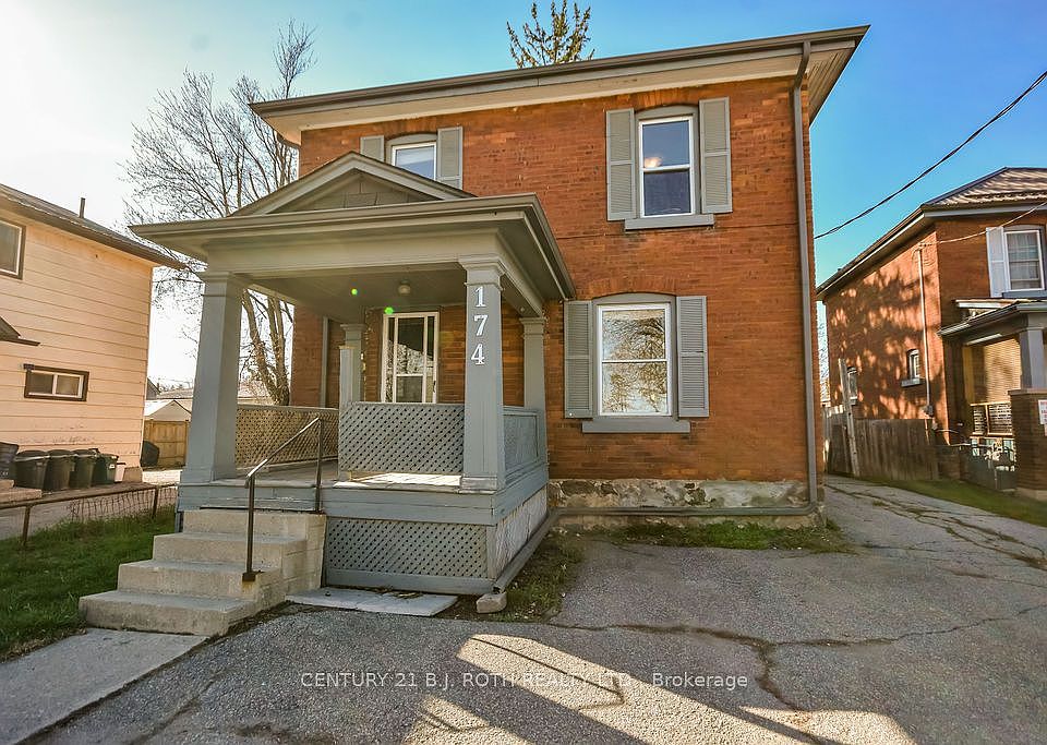 1st image of 174 Barrie Rd