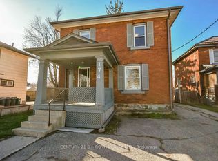 174 Barrie Rd, Orillia, ON L3V2R2