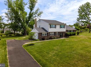 820 Susquehanna Rd, Ambler, PA 19002