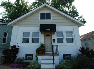3458 Macklind Ave, Saint Louis, MO