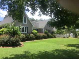 605 Park Rd, Lexington, SC 29072