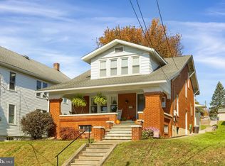 751 Union St, Millersburg, PA