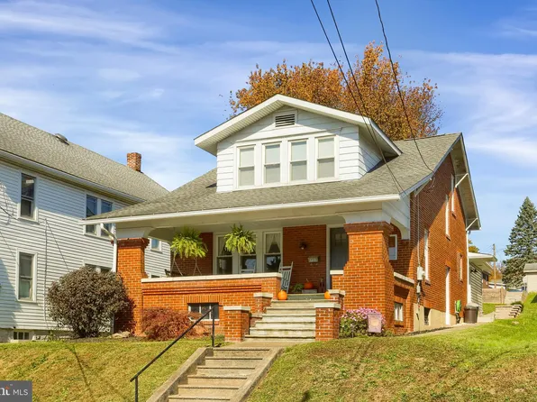 751 Union St, Millersburg, PA 17061