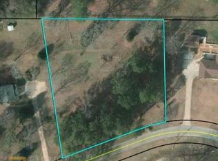 0 Dogwood Rd LOT 45, Newnan, GA 30263