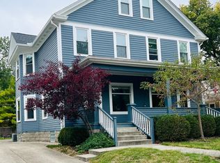 1469 Lincoln Rd, Grandview Heights, OH 43212