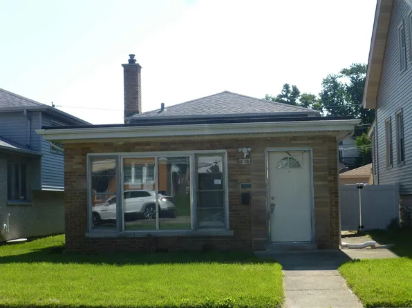 4105 S Maple Ave, Berwyn, IL 60402