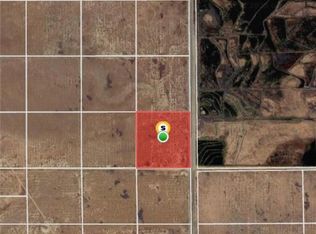 0 Vac Corner Stw Pav Avenue C Dr #140, Lancaster, CA 93536