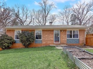 21 Stevens Hill Rd, Asheville, NC 28805