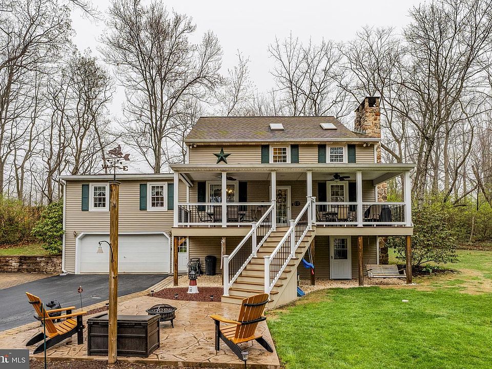 1st image of 1195 Seglock Rd