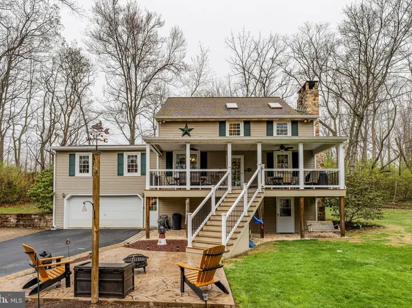 1195 Seglock Rd, Lititz, PA 17543