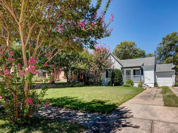 8713 Diceman Dr, Dallas, TX 75218