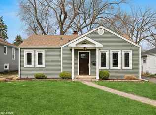 638 S Oakland Ave, Villa Park, IL