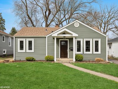 638 S Oakland Ave, Villa Park, IL, 60181