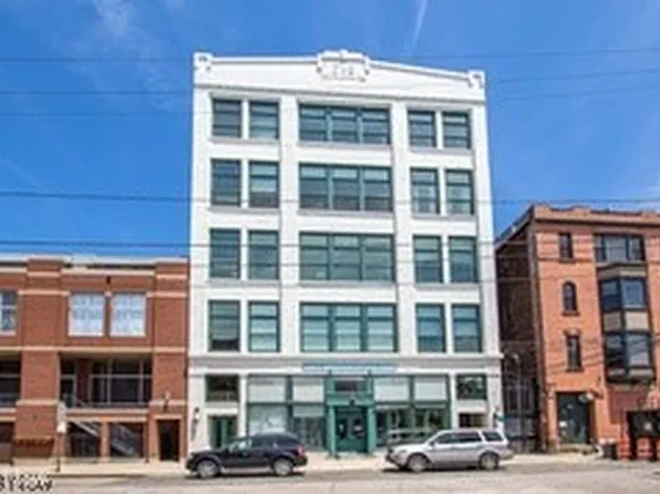 1951 W 26th St APT 402, Cleveland, OH 44113