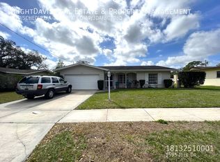 1595 Idle Dr, Clearwater, FL 33756