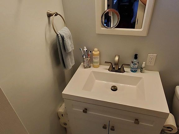Bathroom Vanity