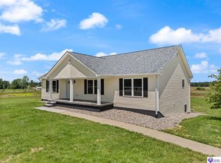 2411 Mount Sherman Ward Rd, Magnolia, KY 42757