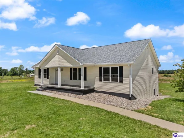 2411 Mount Sherman Ward Rd, Magnolia, KY 42757