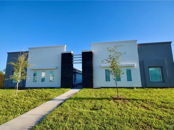 3604 Fuerte Ave, McAllen, TX 78504