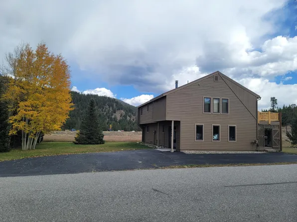186 Lake View Cir E, Breckenridge, CO 80424