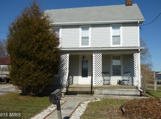 2101 Hanover Pike, Hampstead, MD 21074