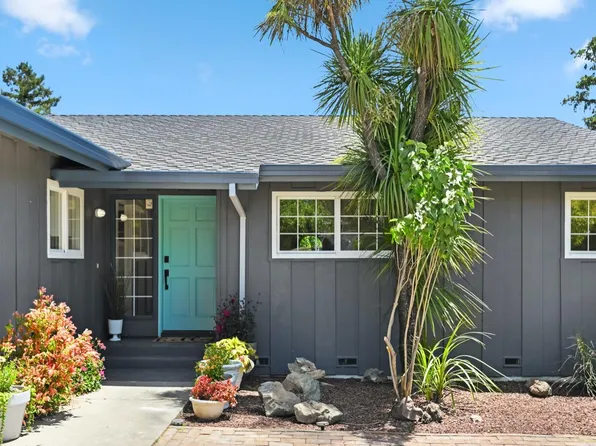 64 Laurie Drive, Novato, CA 94947