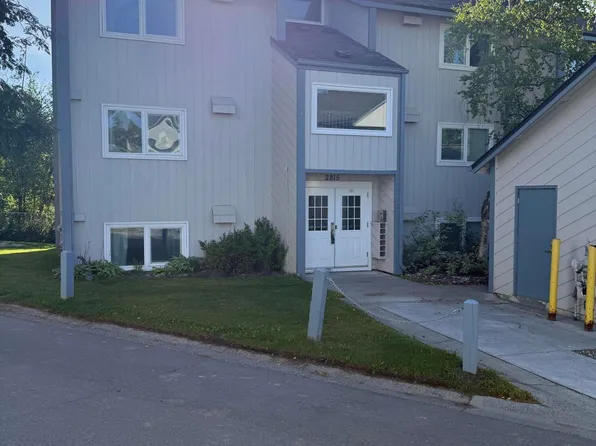 2815 W International Airport Rd #B-303, Anchorage, AK 99502