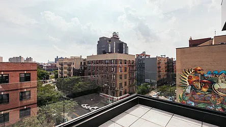 Rented by Nooklyn NYC LLC