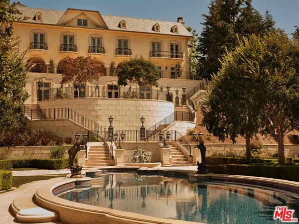 1420 Davies Dr, Beverly Hills, CA 90210