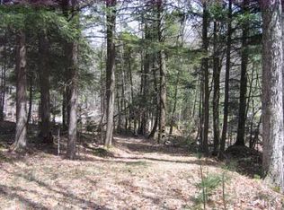 268 Petrie Rd, Old Forge, NY 13420