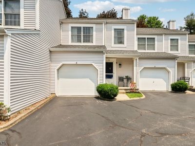 16 Iron Forge Vlg, Pompton Lakes, NJ, 07442