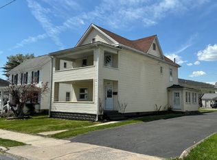 203 4th Ave, Burnham, PA 17009