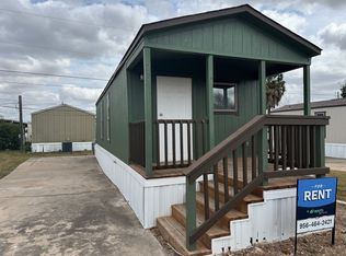 3707 E Us Business #83-217, Donna, TX 78537