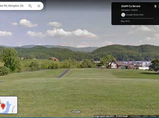 20514 Lake Rd, Abingdon, VA 24211