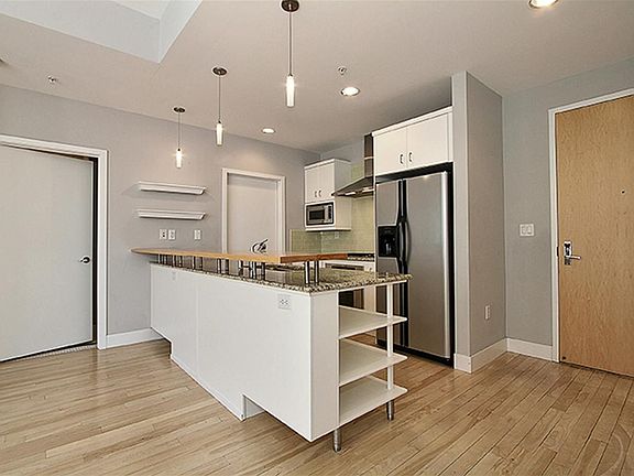 2nd image of 1401 Delgany St Unit 208