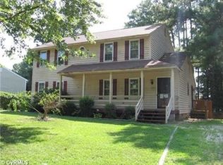 4810 Wilconna Rd, Chesterfield, VA 23832