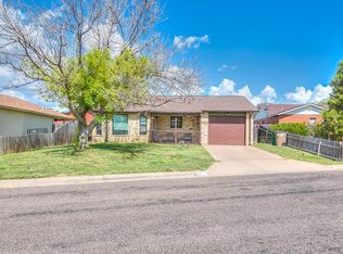 3314 Adrian St, San Angelo, TX 76903