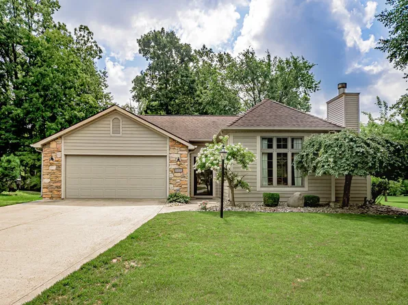 5117 Pin Tail Pl, Fort Wayne, IN 46818