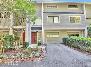 1684 Ironwood Rd, Marietta, GA 30067