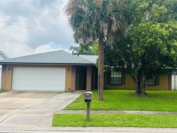 12123 Agana St, Orlando, FL 32837