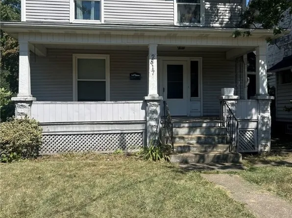 2817 2nd St NW, Canton, OH 44708