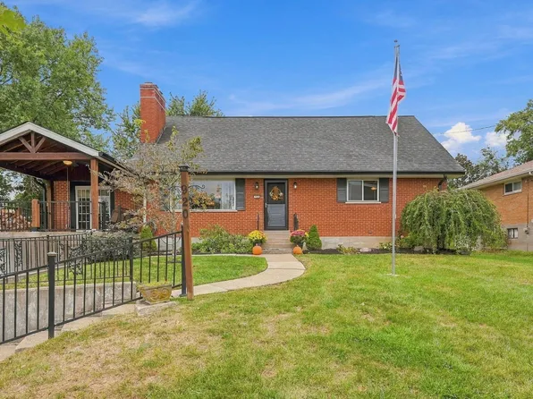 920 Sunglow Dr, Villa Hills, KY 41017