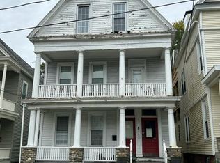 5 Balsam Ave, Troy, NY 12180