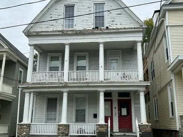 5 Balsam Avenue, Troy, NY 12180