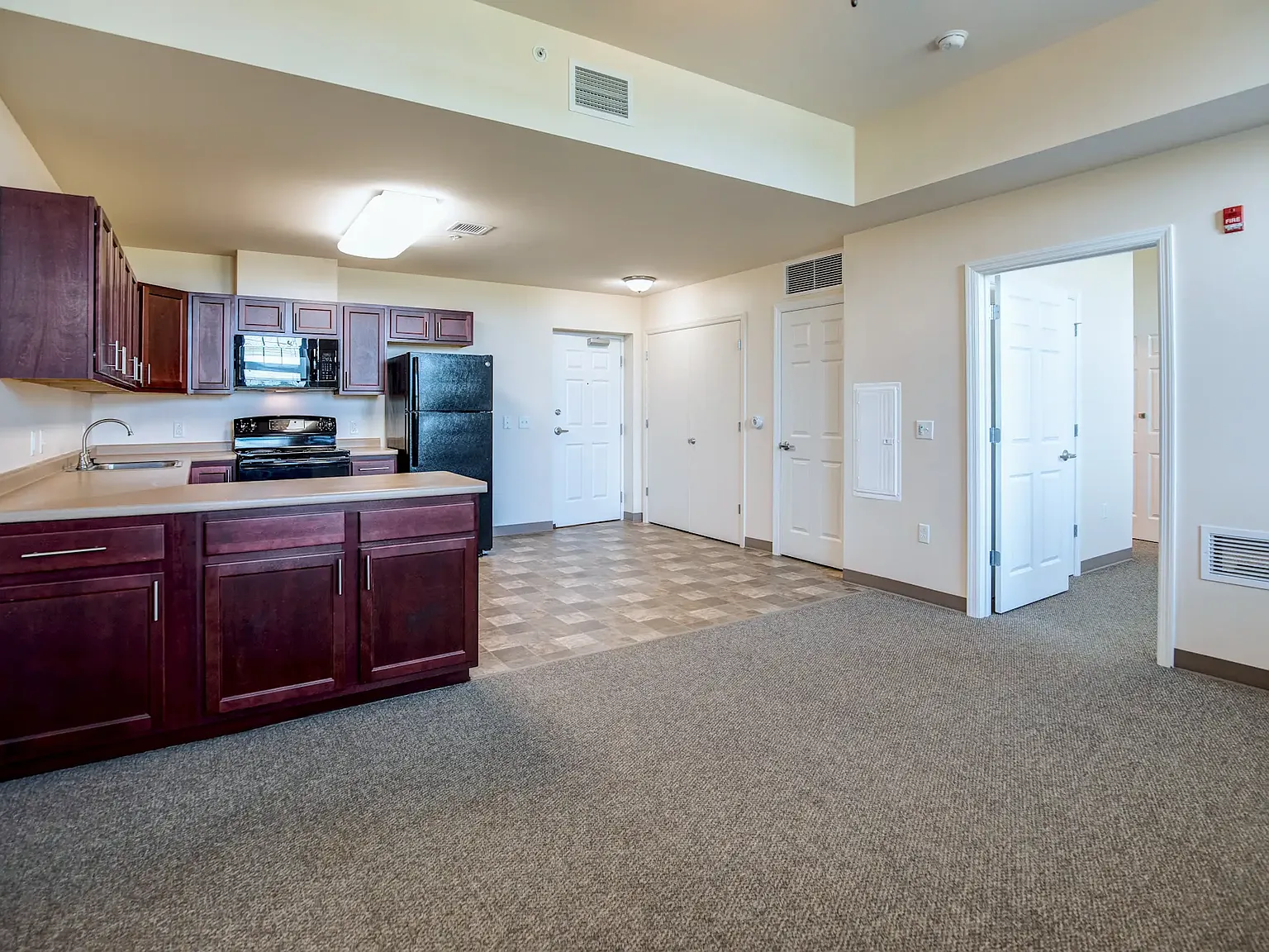 Mt. Nazareth Commons Apartments — Photo 2