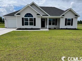 6916 Browns Way Shortcut Rd, Conway, SC 29527