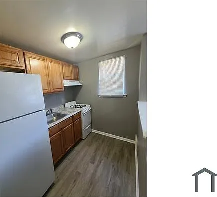 1 bed, 820 sqft, $1,100 — Photo 3