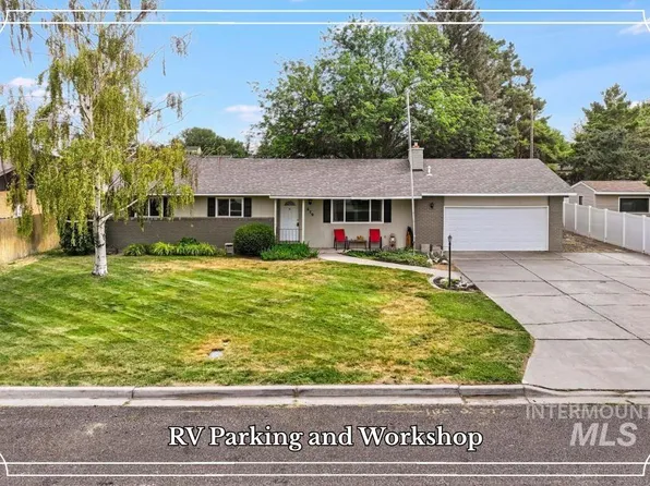 679 Crestview Dr, Twin Falls, ID 83301