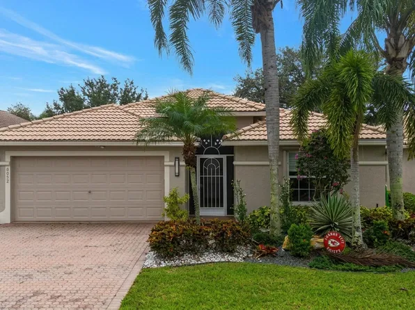 8052 FLORENZA Drive, Boynton Beach, FL 33472